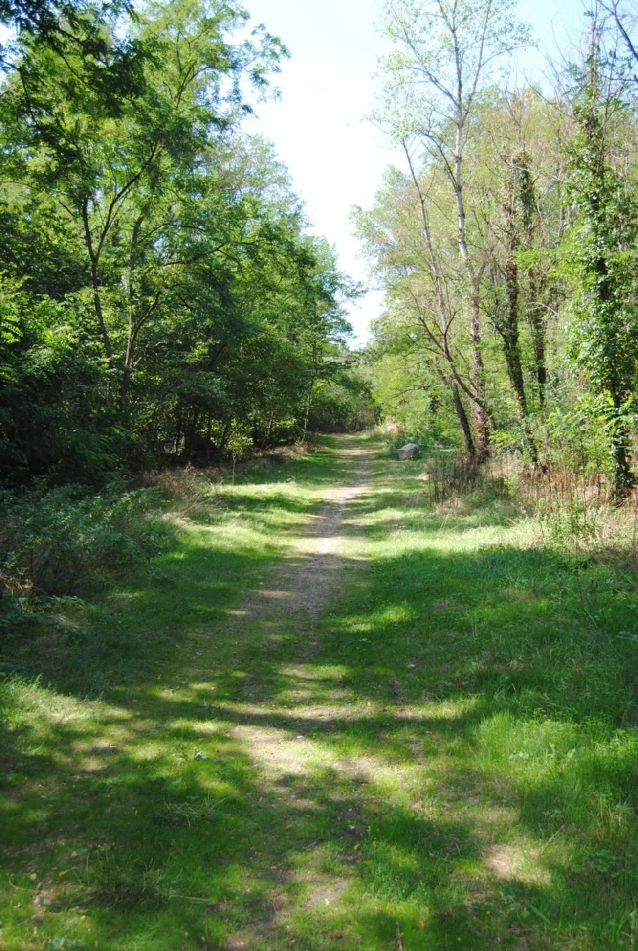 Off site in chambres d'hôtes Domaine les Grands Pérons