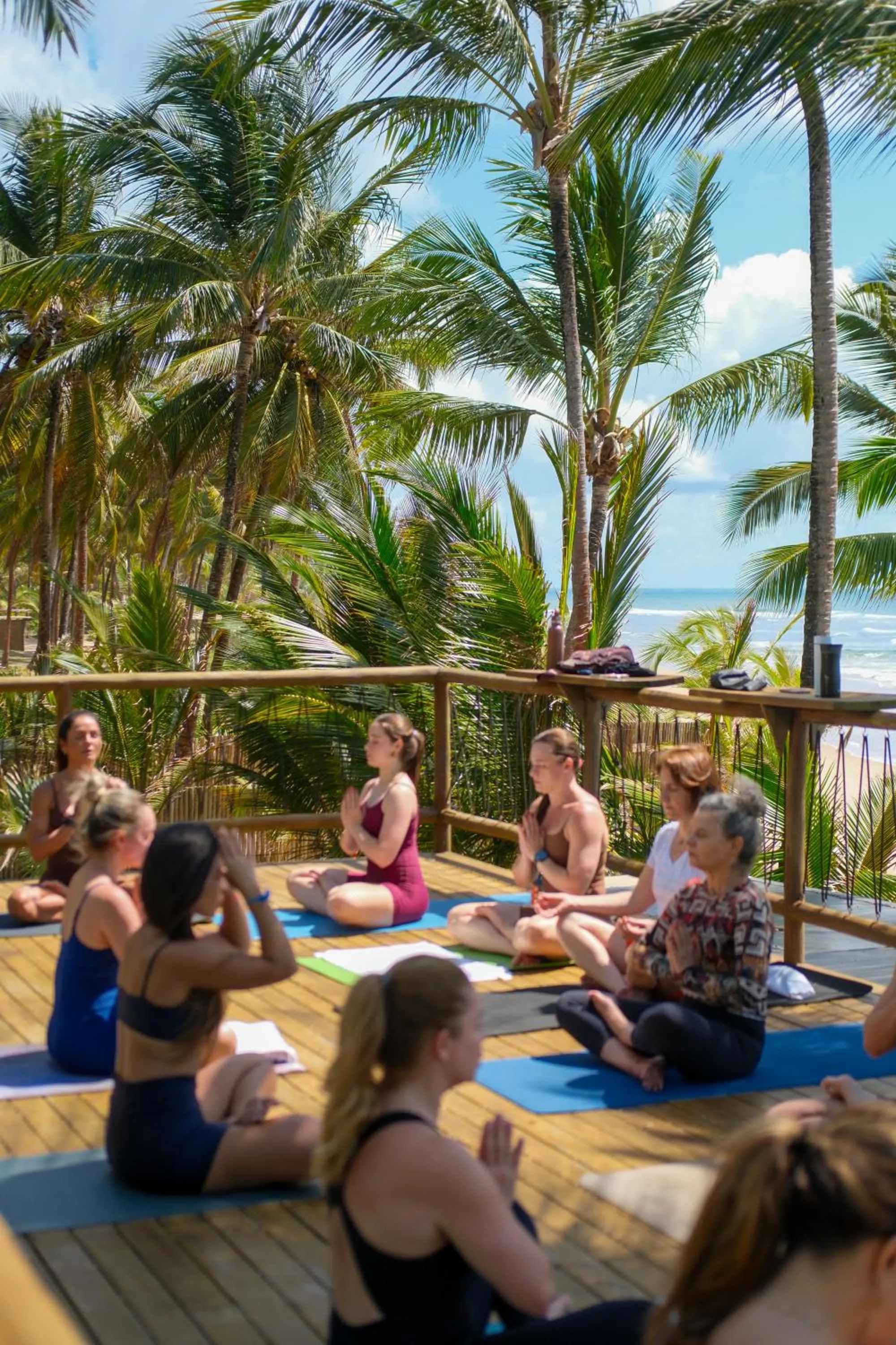 Activities in Villa Kandui Boutique Hotel e Beach Lounge