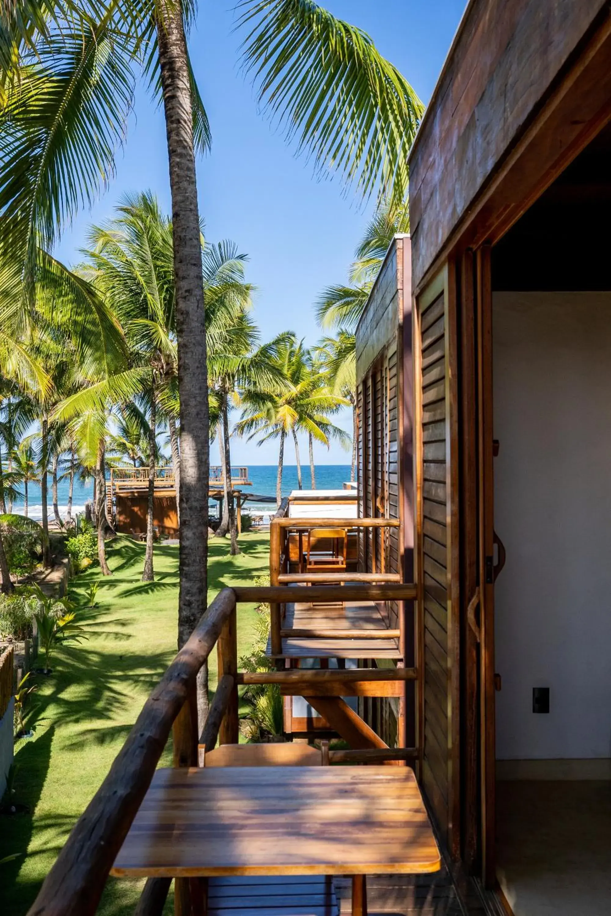 One-Bedroom Villa in Villa Kandui Boutique Hotel e Beach Lounge One-Bedroom Villa in Villa Kandui Boutique Hotel e Beach Lounge