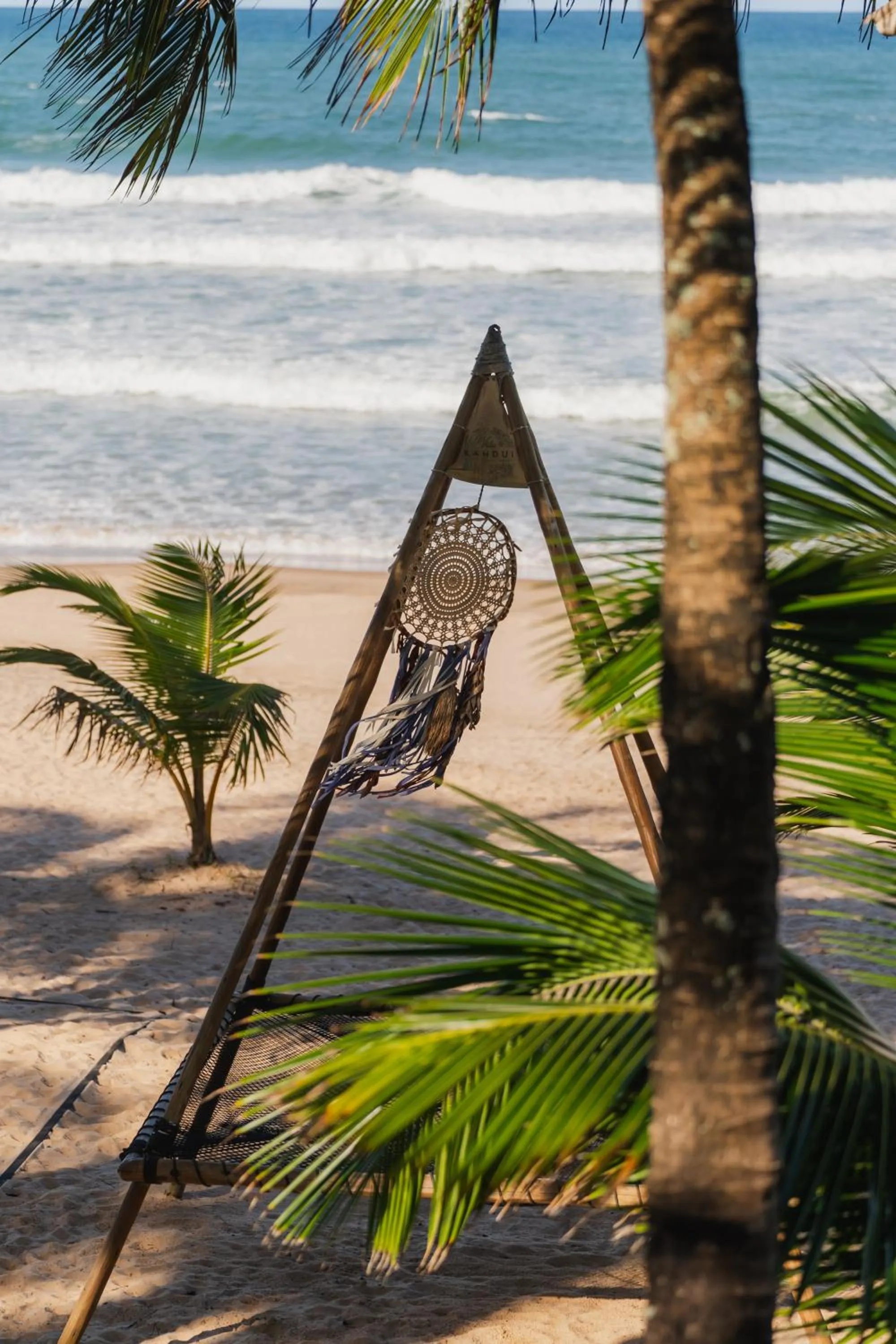 Beach in Villa Kandui Boutique Hotel e Beach Lounge