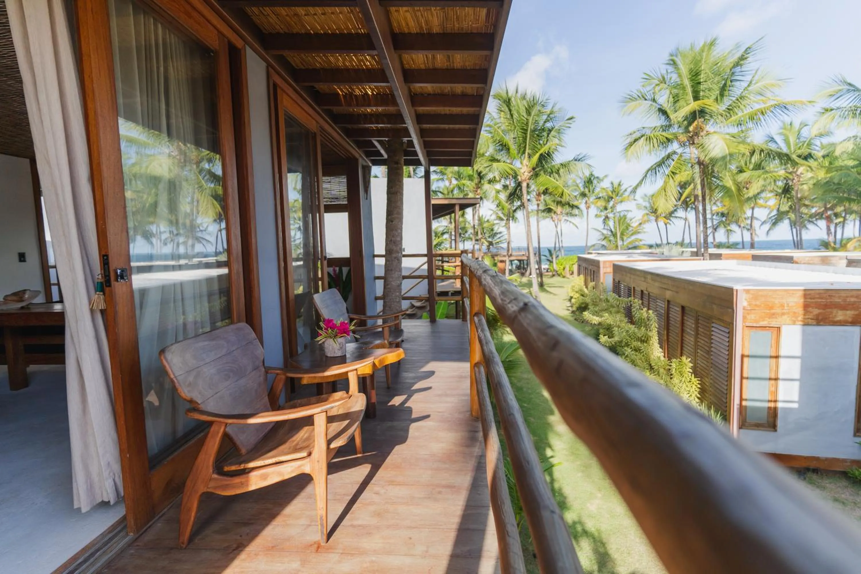 Villa Kandui Boutique Hotel e Beach Lounge