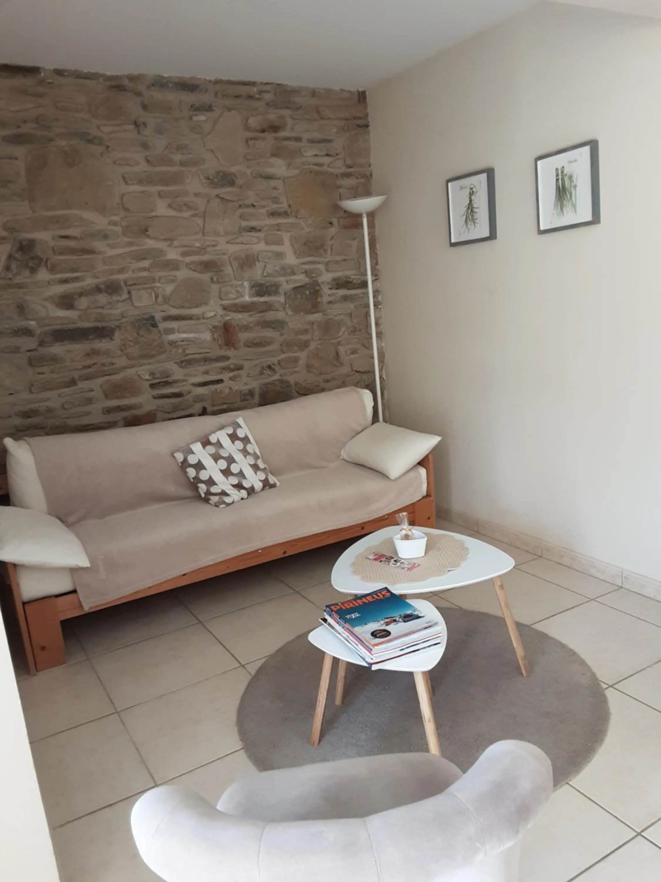 Mas Rondole - Chambres d'hôtes