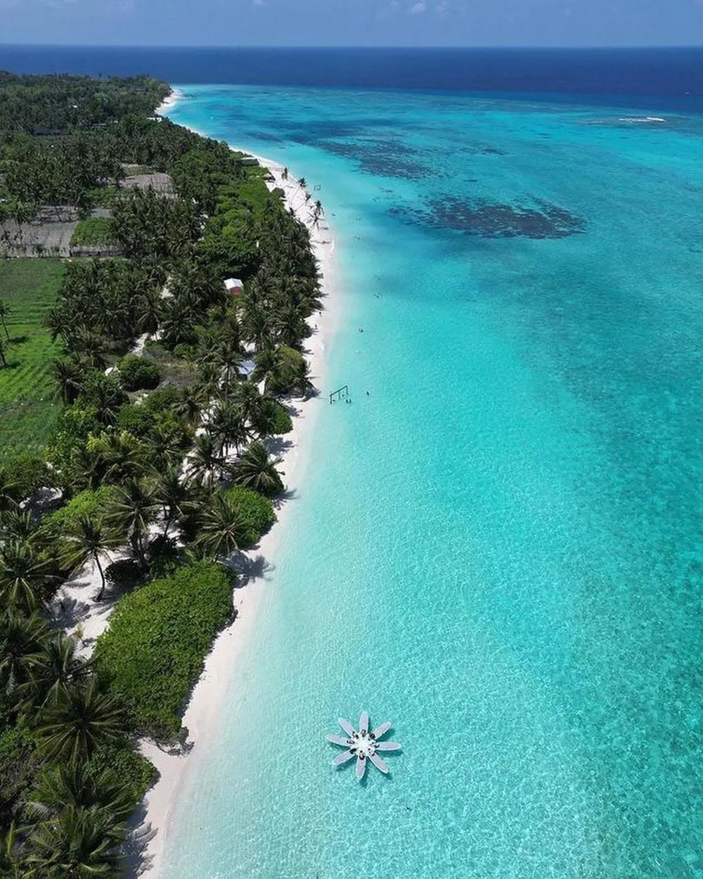KingsWay Thoddoo Maldives