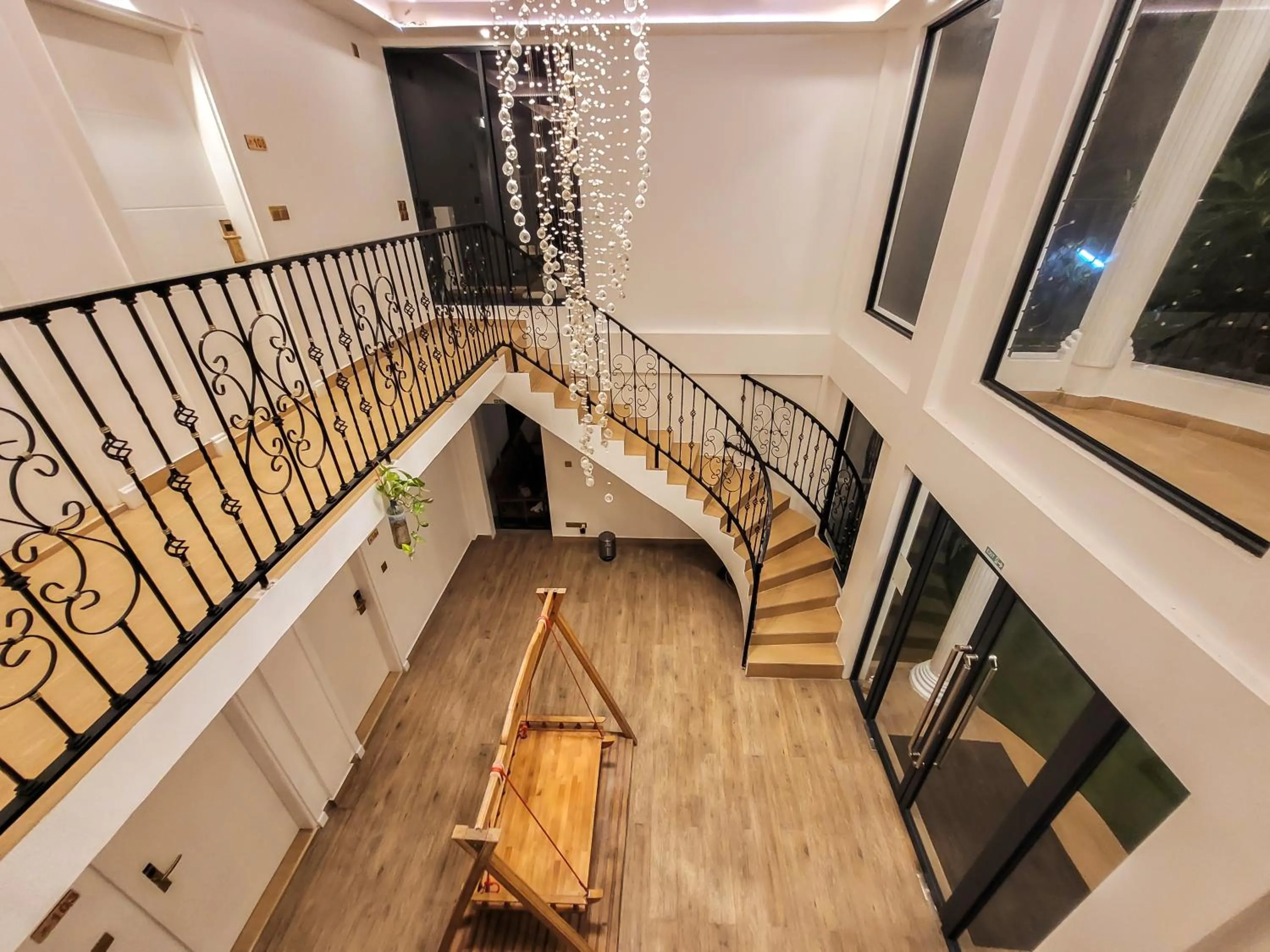 Internal: Not applicable to any particular room in KingsWay Thoddoo Maldives