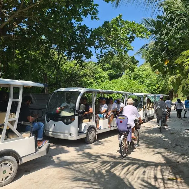 KingsWay Thoddoo Maldives