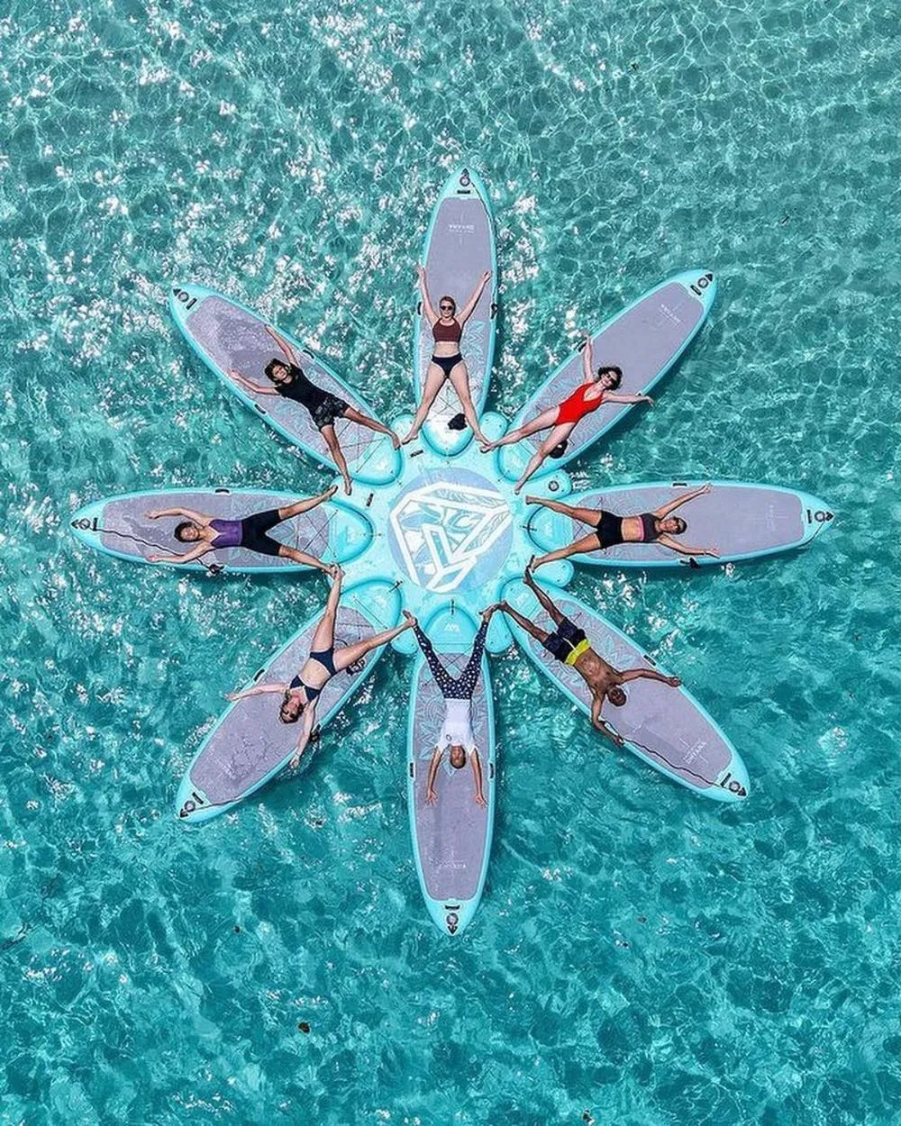 KingsWay Thoddoo Maldives
