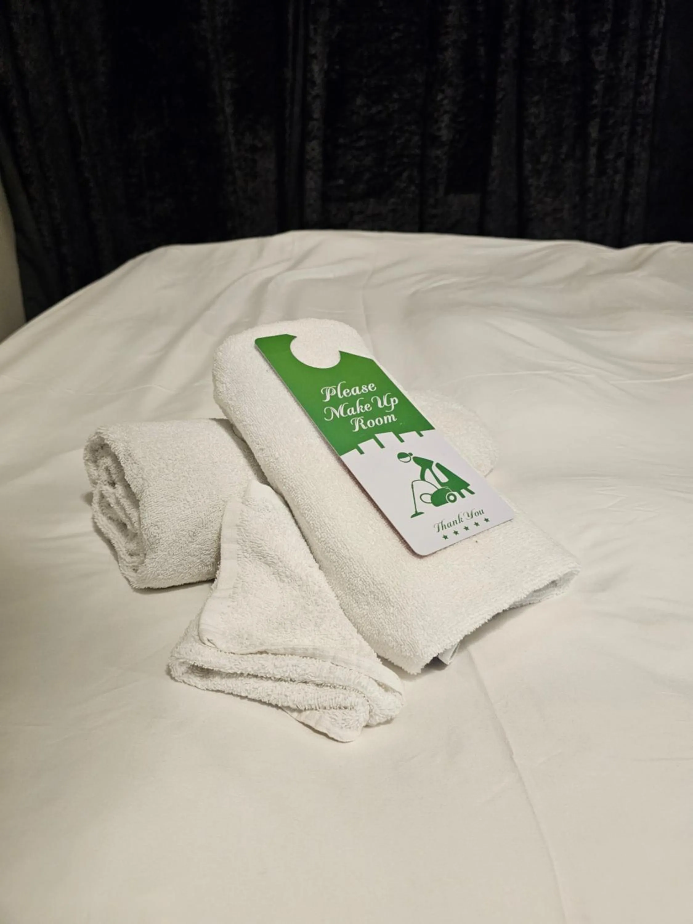 Bed in Umbrella Properties London Excel