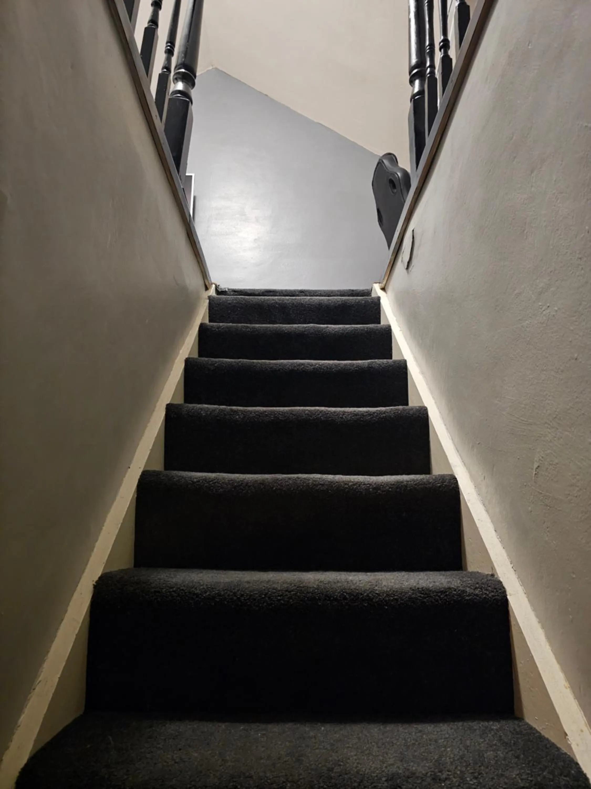 Decorative detail in Umbrella Properties London Excel