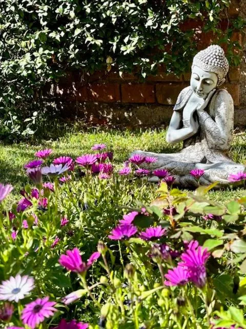 Hotel Villa Inés Mendoza