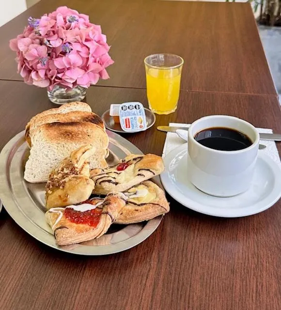 Hotel Villa Inés Mendoza