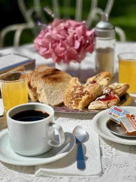 Hotel Villa Inés Mendoza