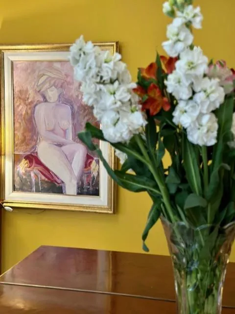 Hotel Villa Inés Mendoza