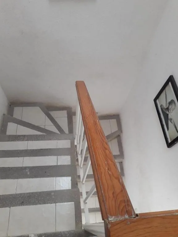 Casa Mariposas