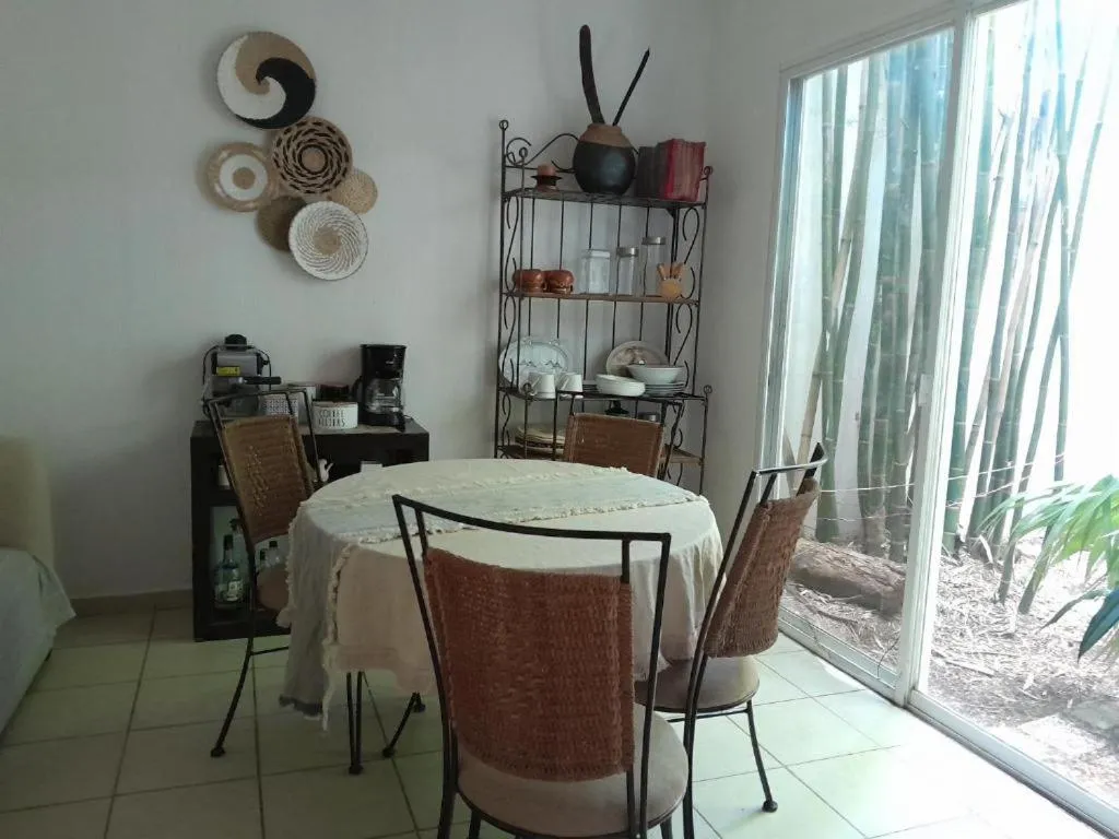 Casa Mariposas