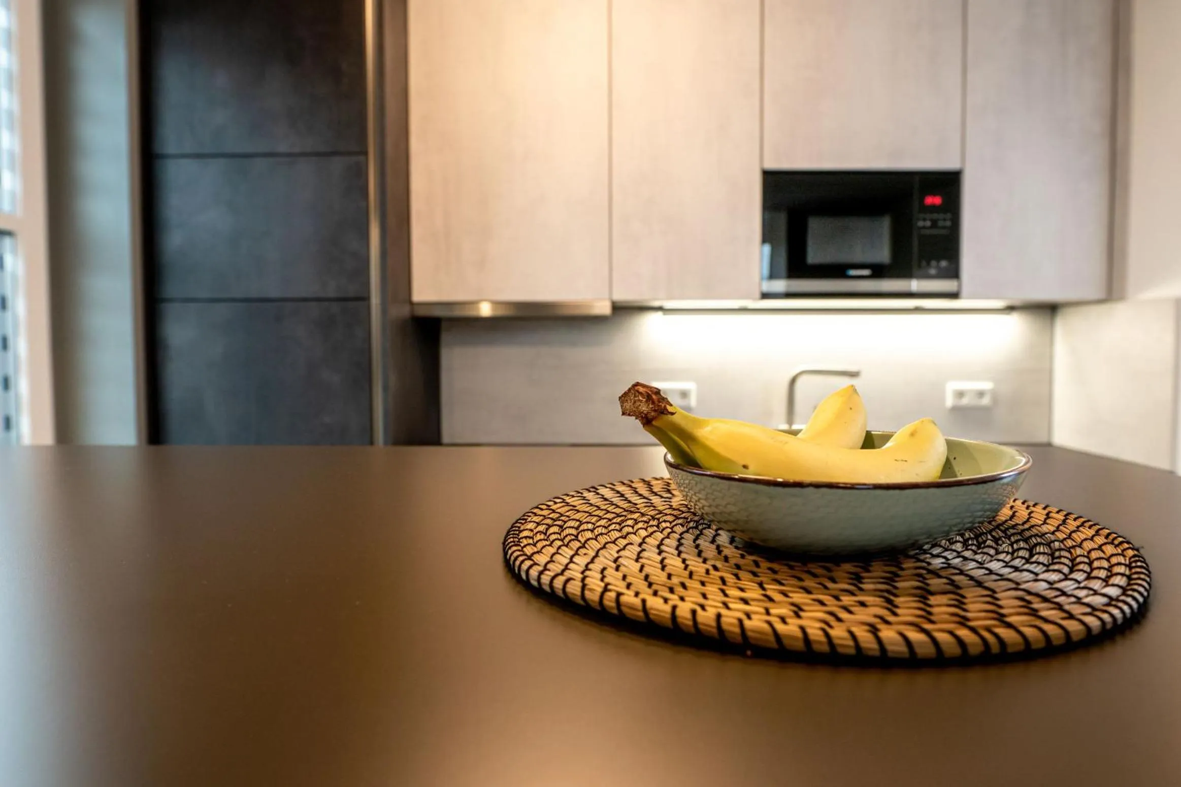 Food in Refugium am Wasserturm