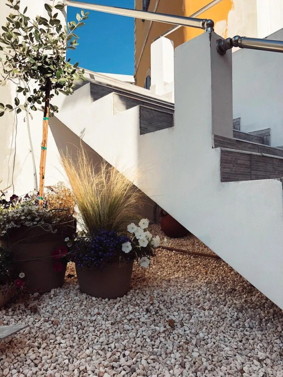 Property building in Katsikantaris Homes