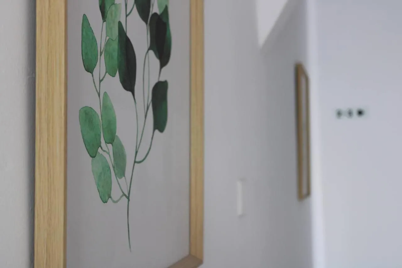 Decorative detail in Katsikantaris Homes