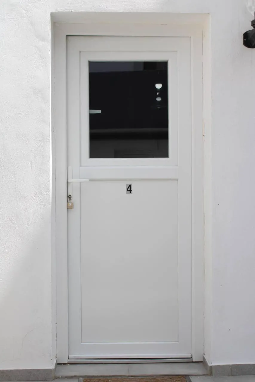 Katsikantaris Homes