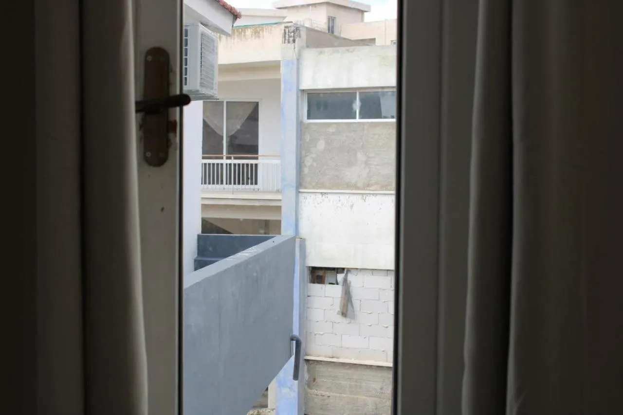 Katsikantaris Homes