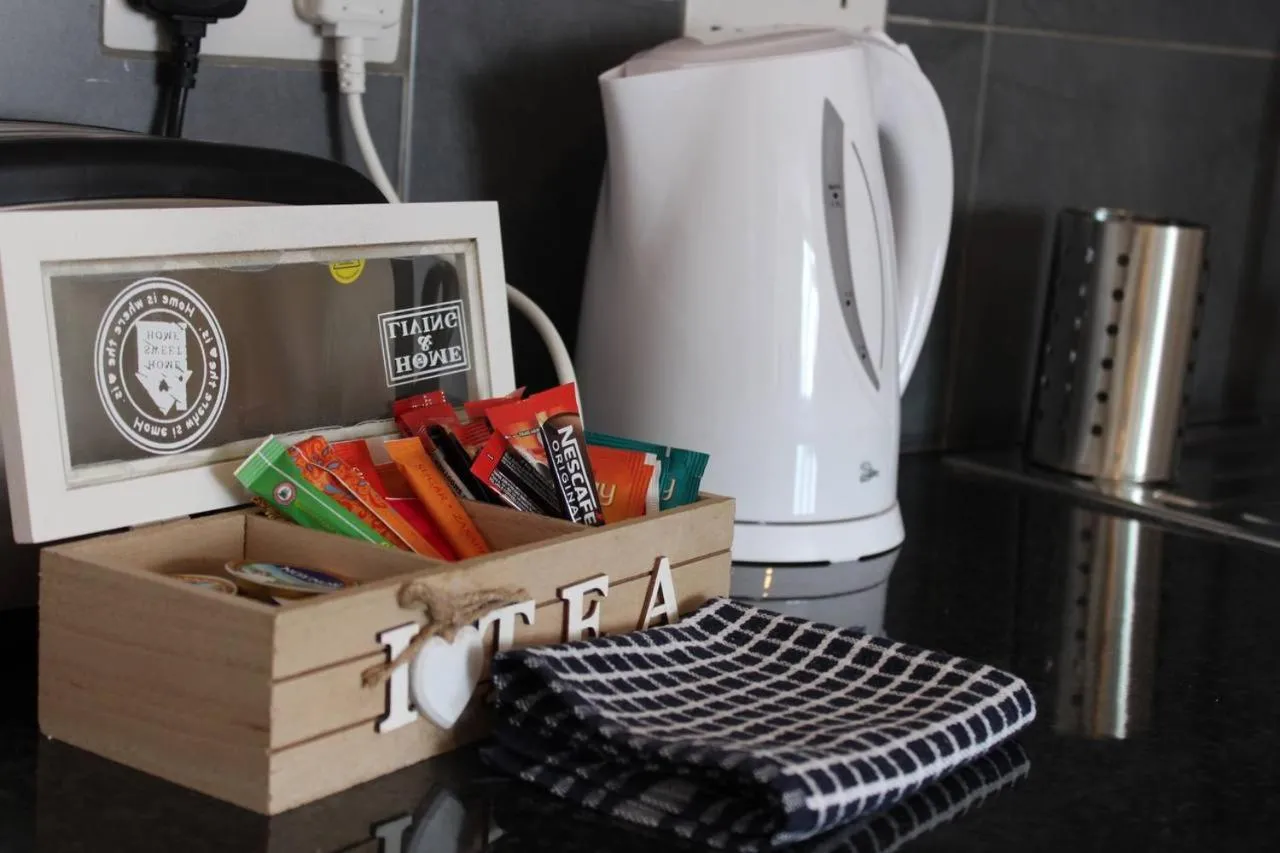 Kitchen or kitchenette in Katsikantaris Homes