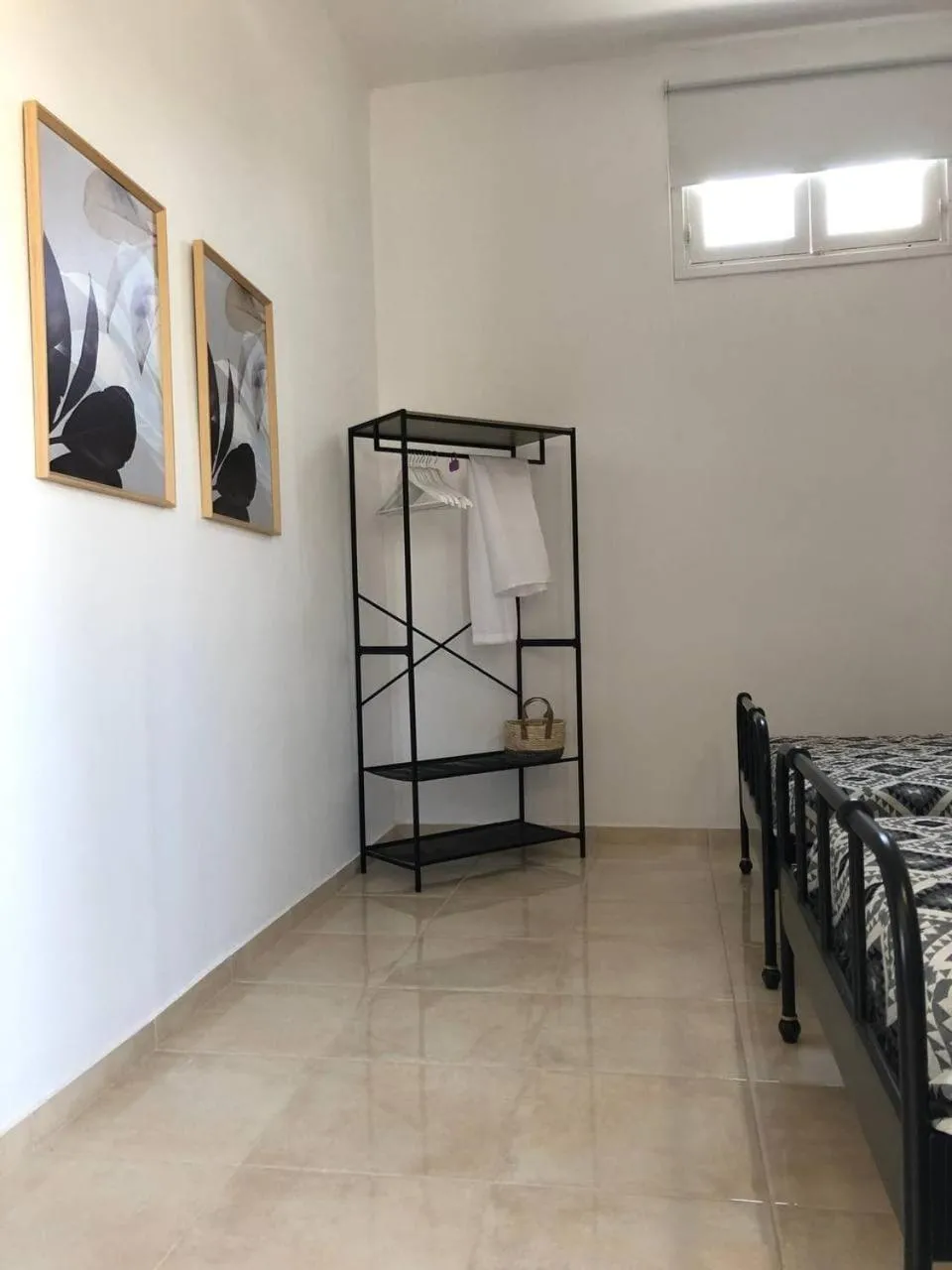 Bedroom, Bed in Katsikantaris Homes