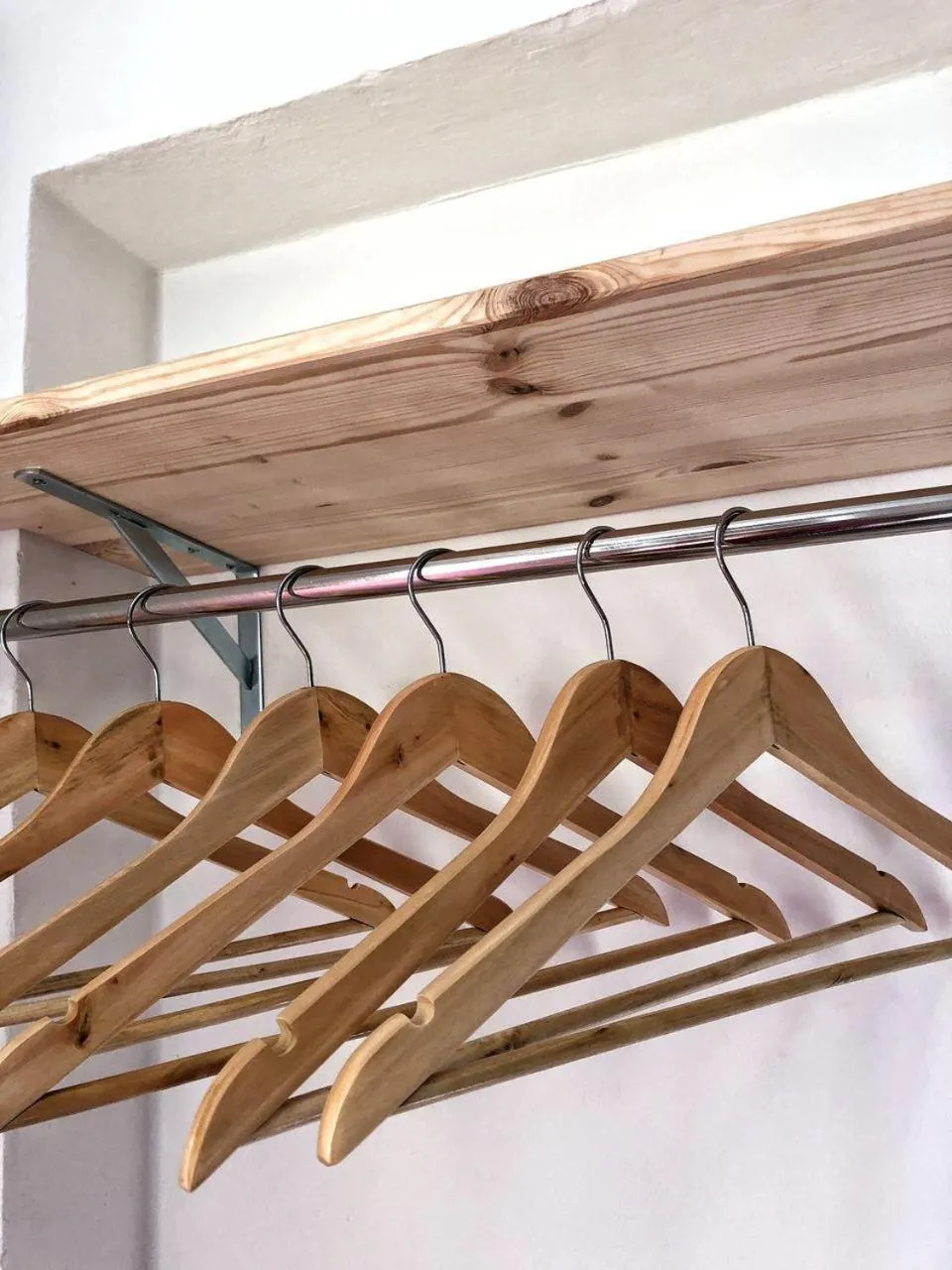 wardrobe in Katsikantaris Homes