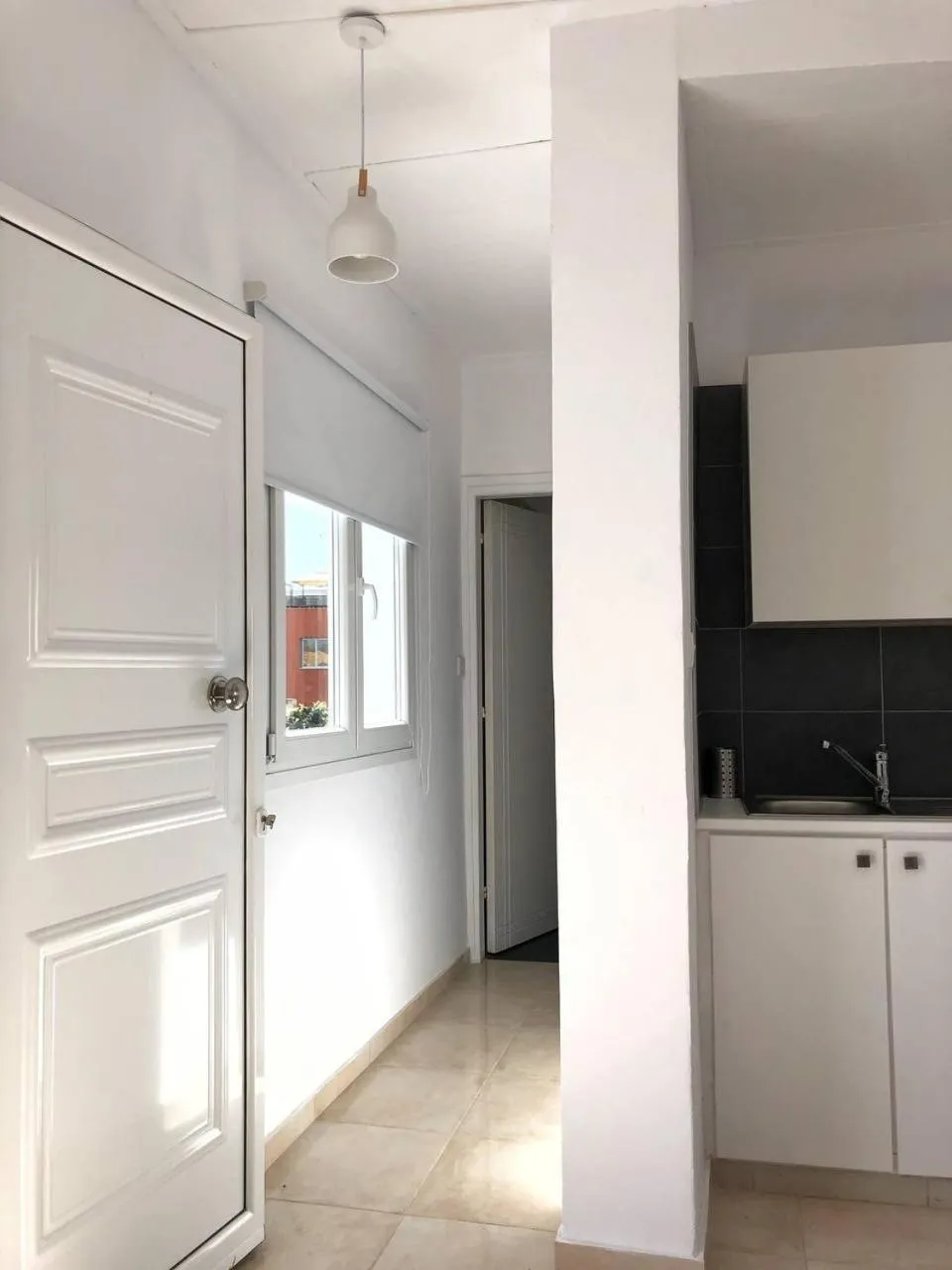 Kitchen or kitchenette in Katsikantaris Homes