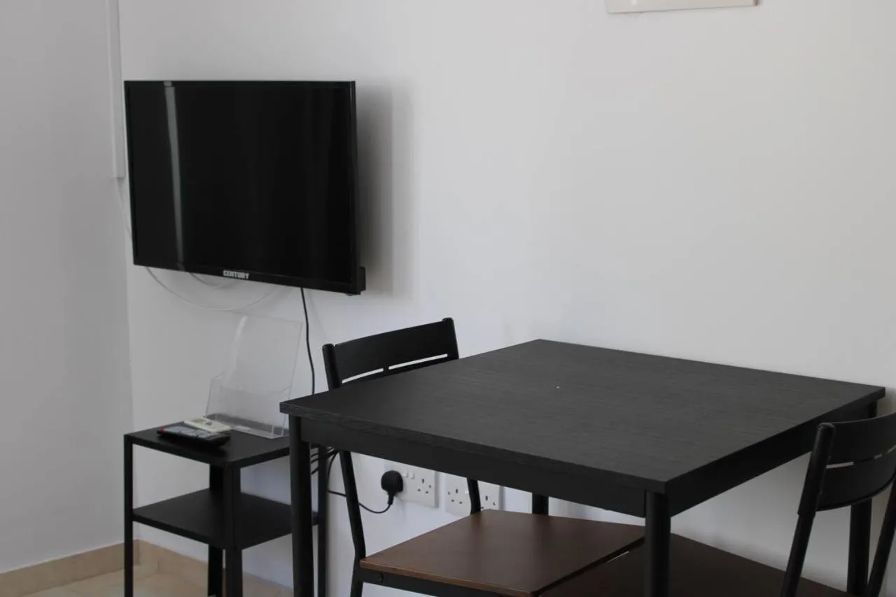 TV and multimedia in Katsikantaris Homes