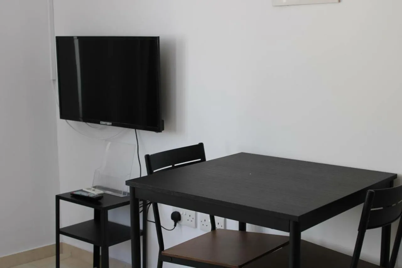 TV and multimedia in Katsikantaris Homes
