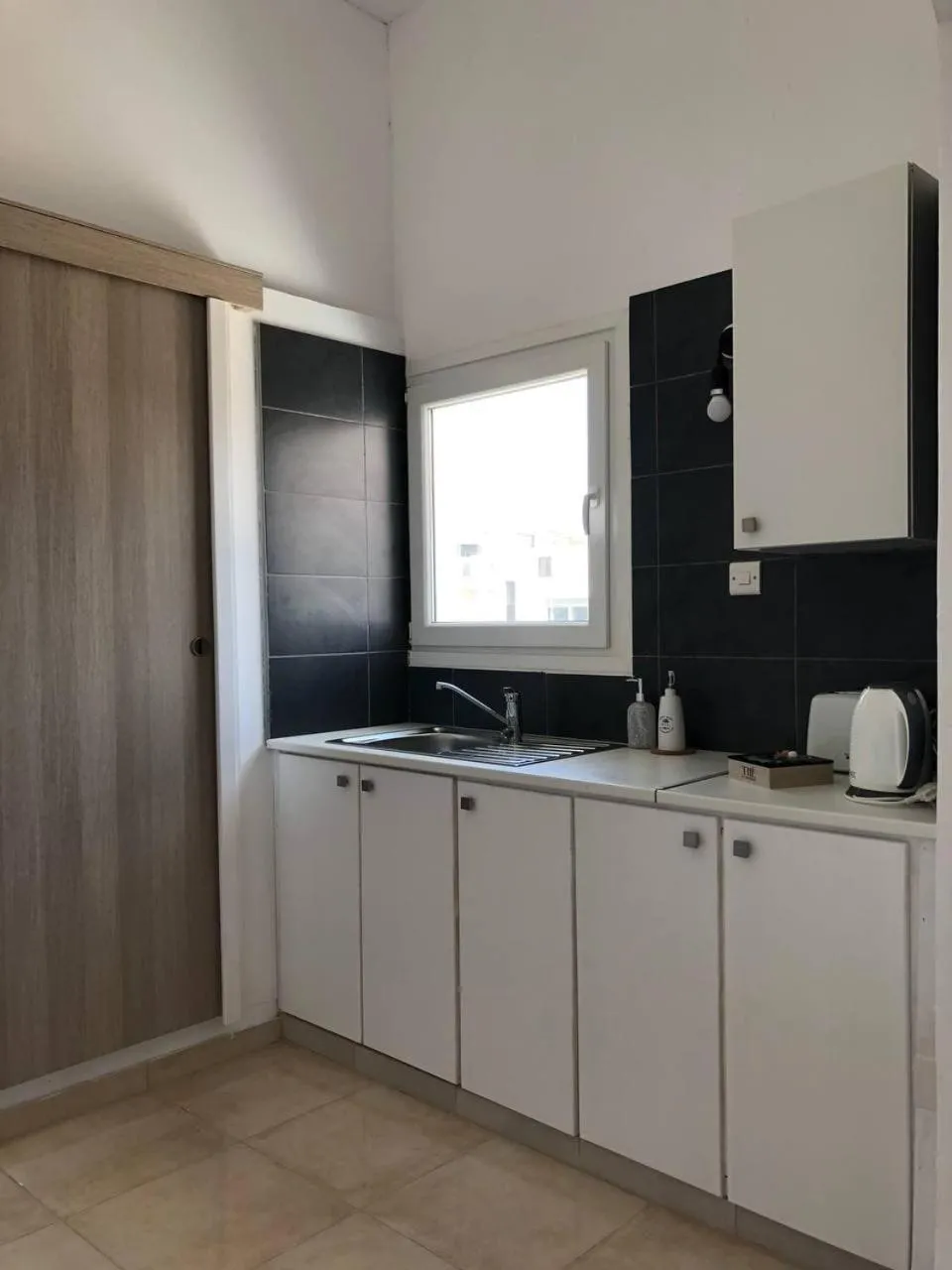 Kitchen or kitchenette in Katsikantaris Homes