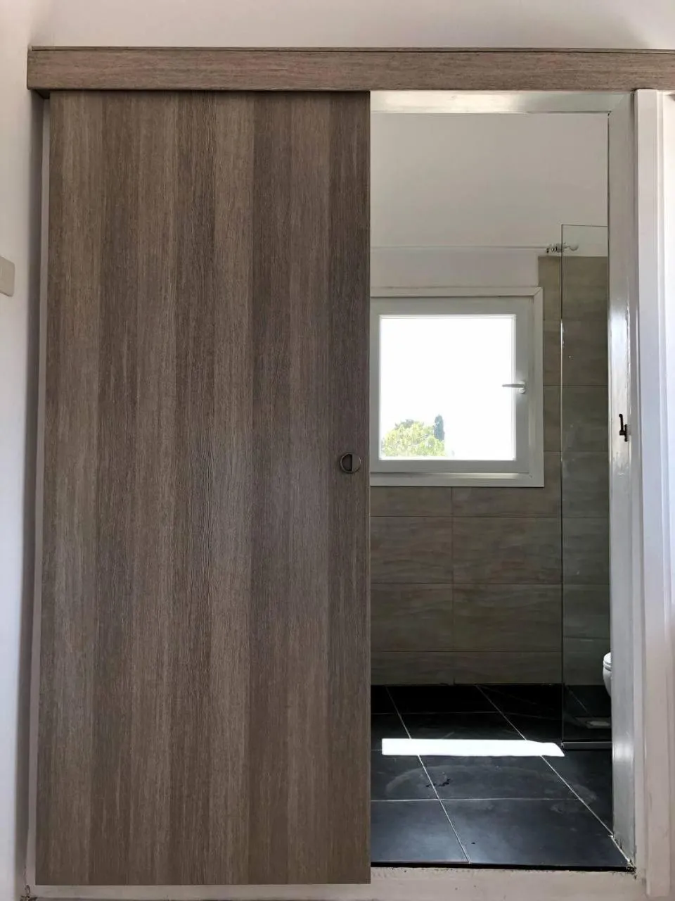 Bathroom in Katsikantaris Homes