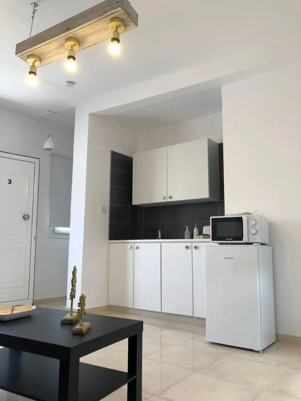 Kitchen or kitchenette in Katsikantaris Homes
