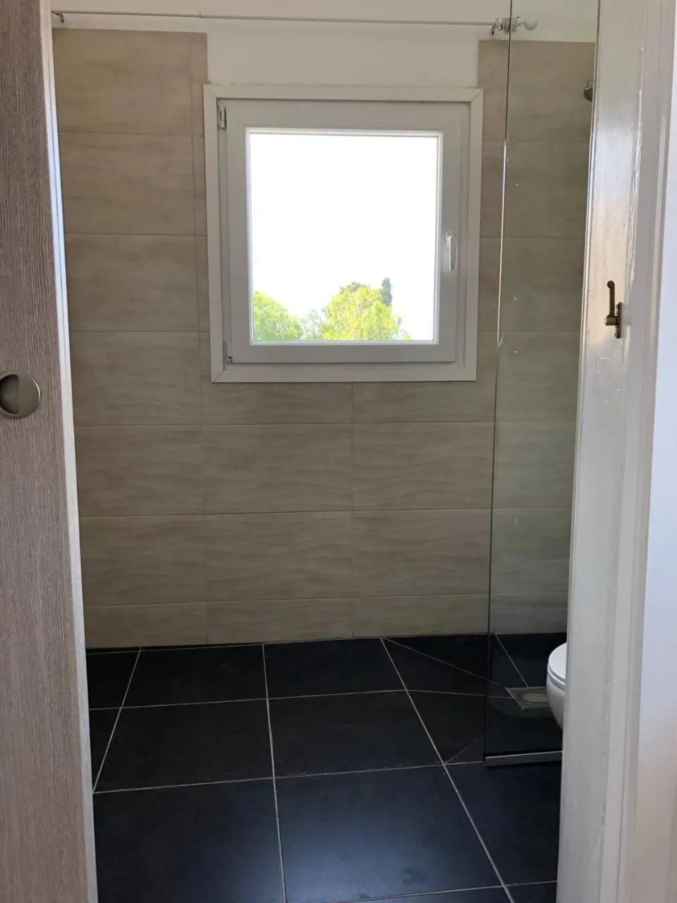 Bathroom in Katsikantaris Homes