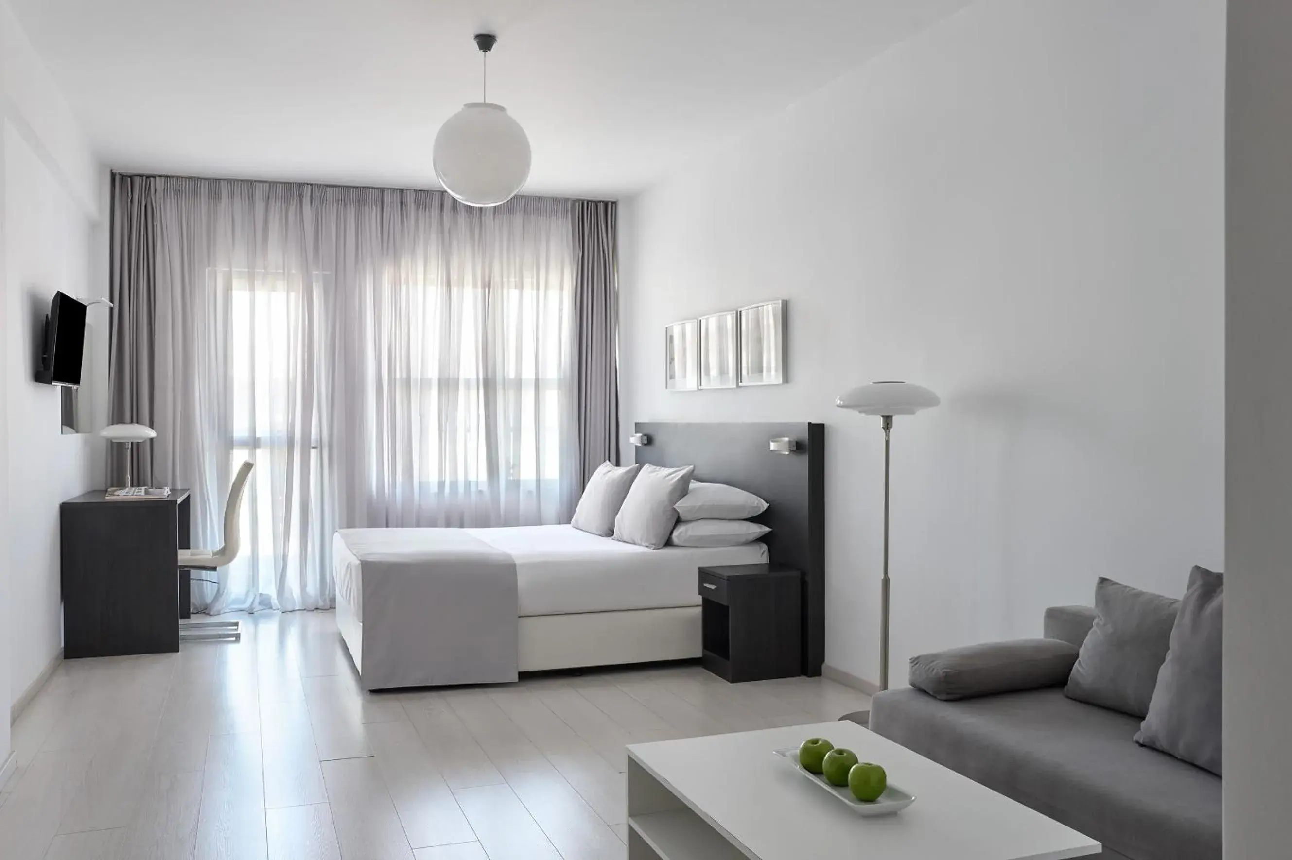 Superior Double or Twin Room with Terrace in Boss Boutique Athens by Prima Hotels Superior Double or Twin Room with Terrace in Boss Boutique Athens by Prima Hotels