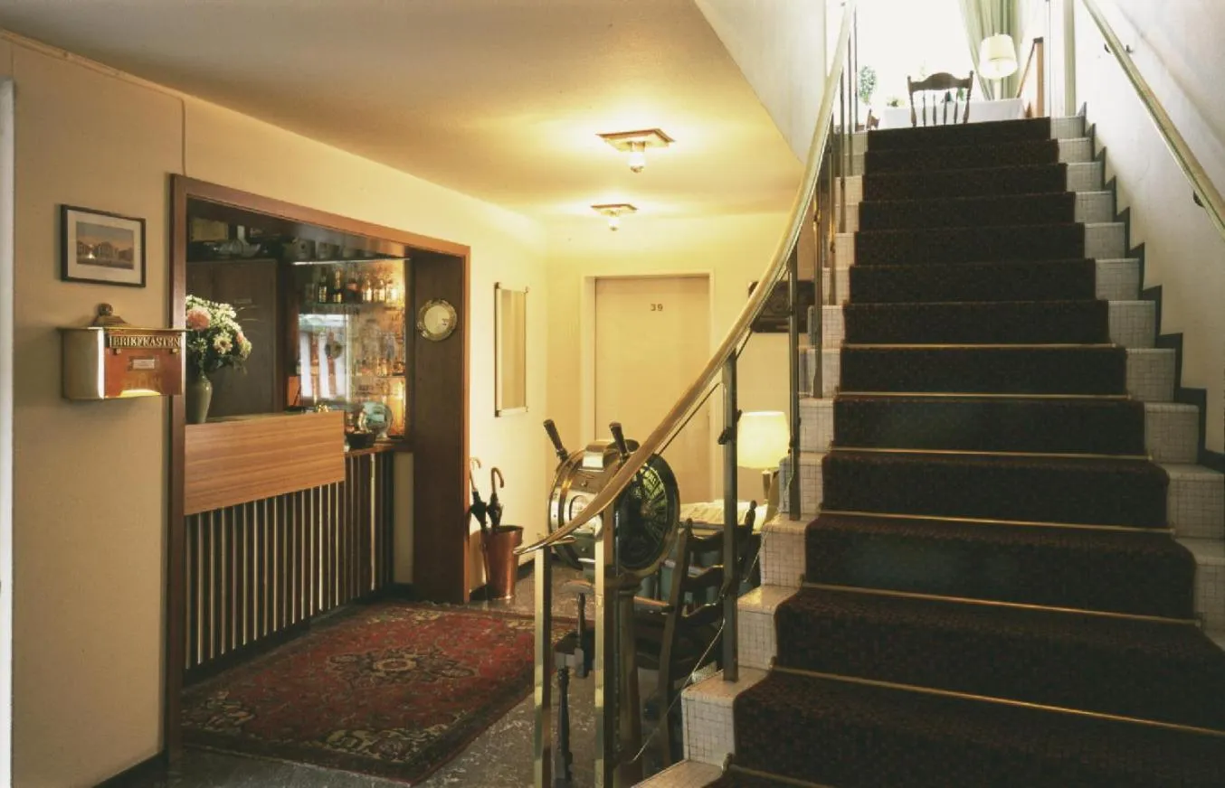 Other in Motel Hamburg