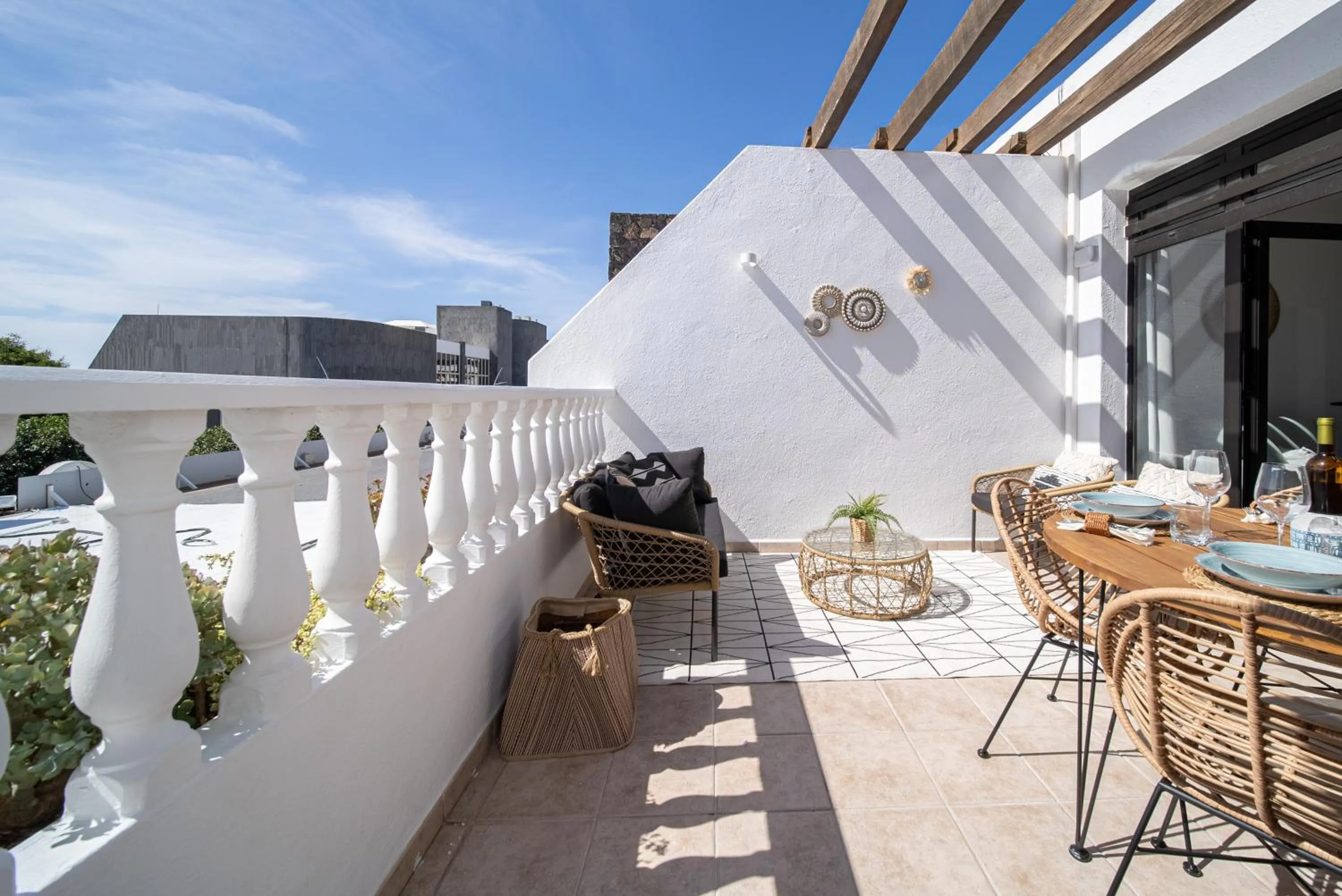 Casa Tucanes