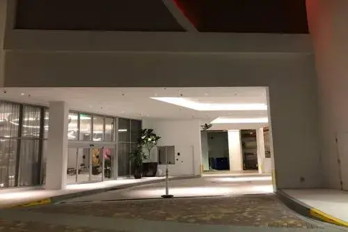 Hollywood Beach luxury condo-HBH Hollywood Beach luxury condo-HBH