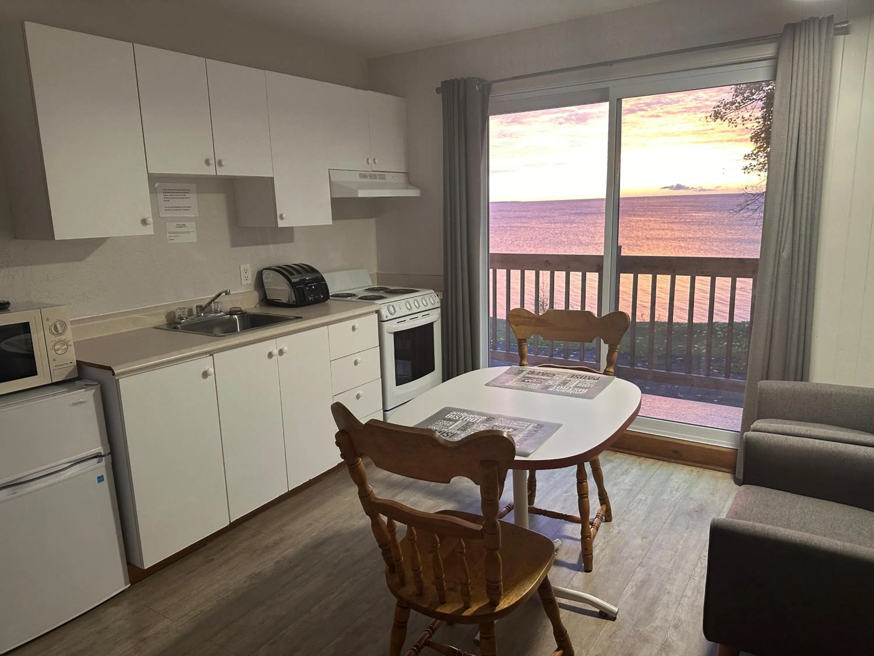 Motel Carleton Sur Mer