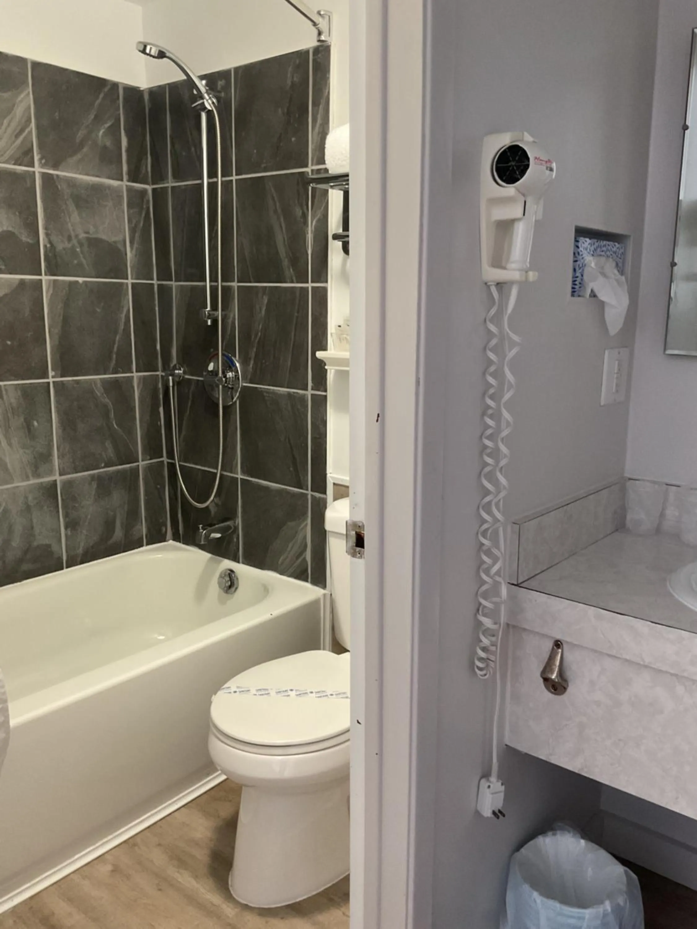 Motel Carleton Sur Mer