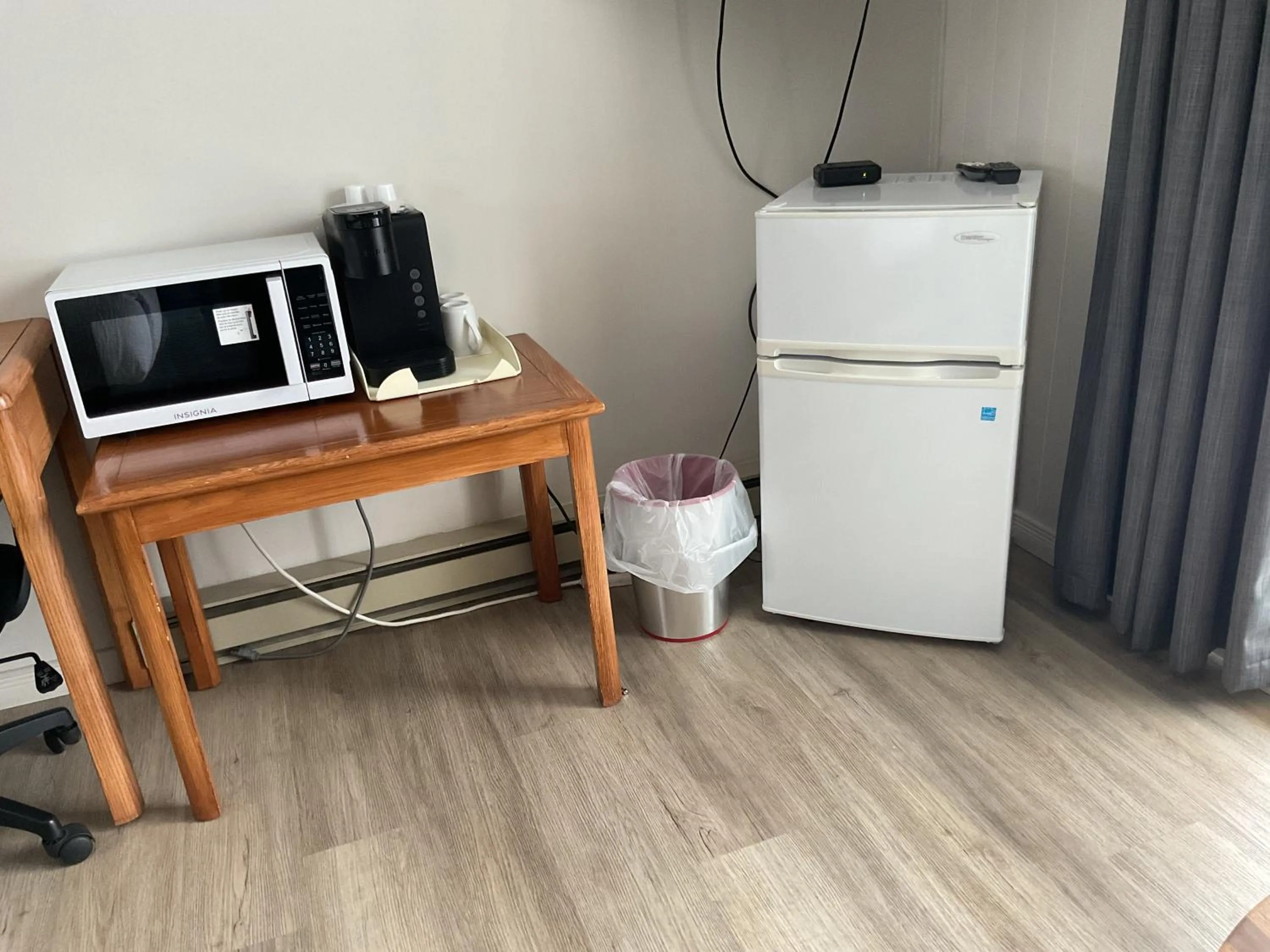 Motel Carleton Sur Mer