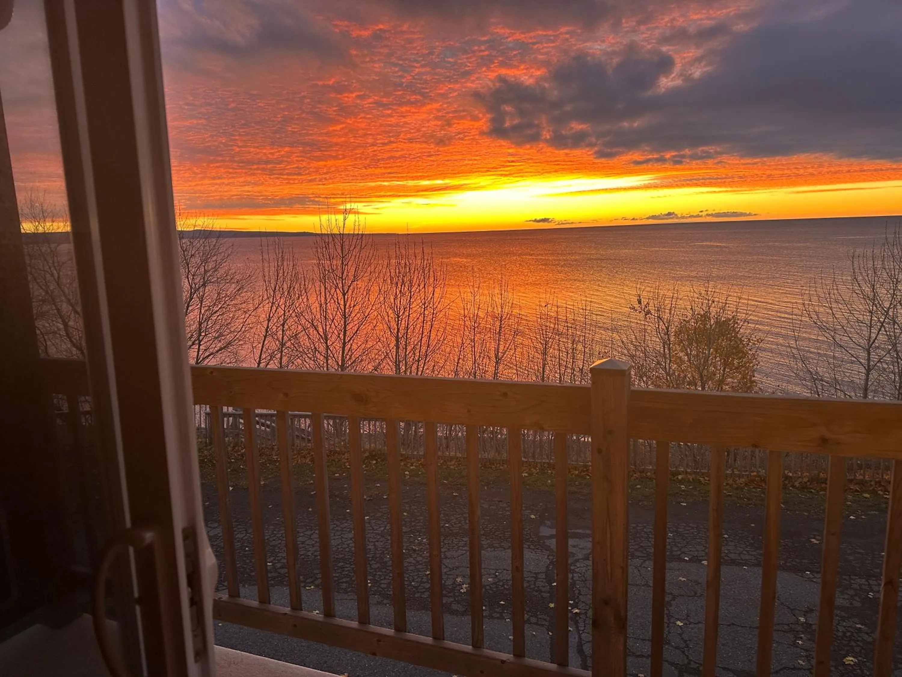 Motel Carleton Sur Mer