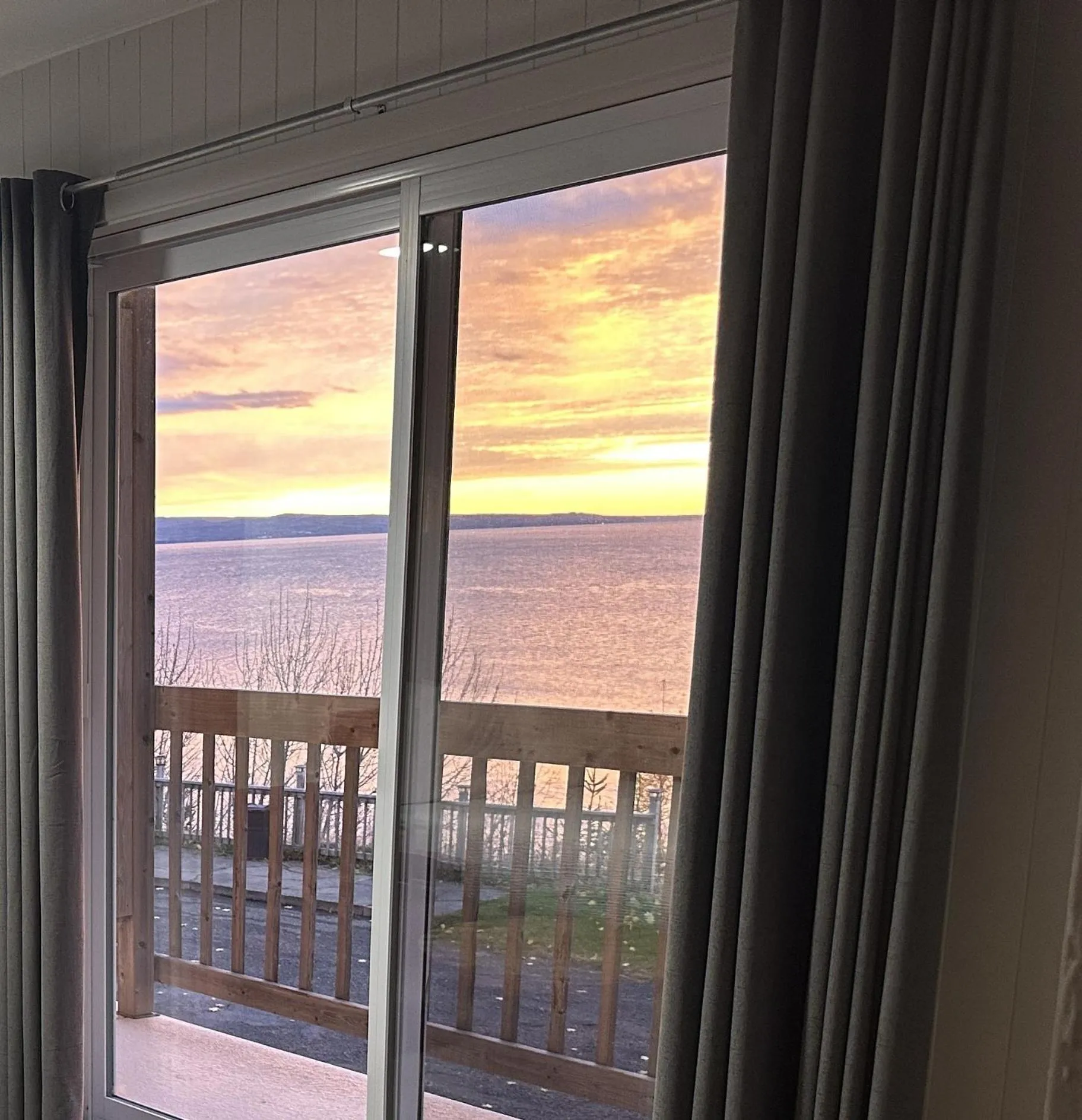 Motel Carleton Sur Mer