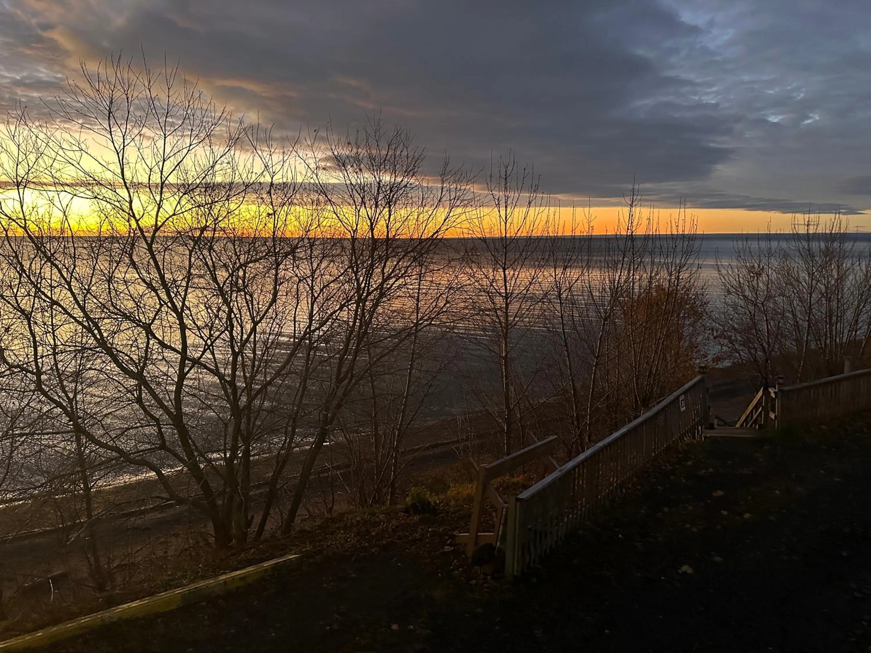 Motel Carleton Sur Mer