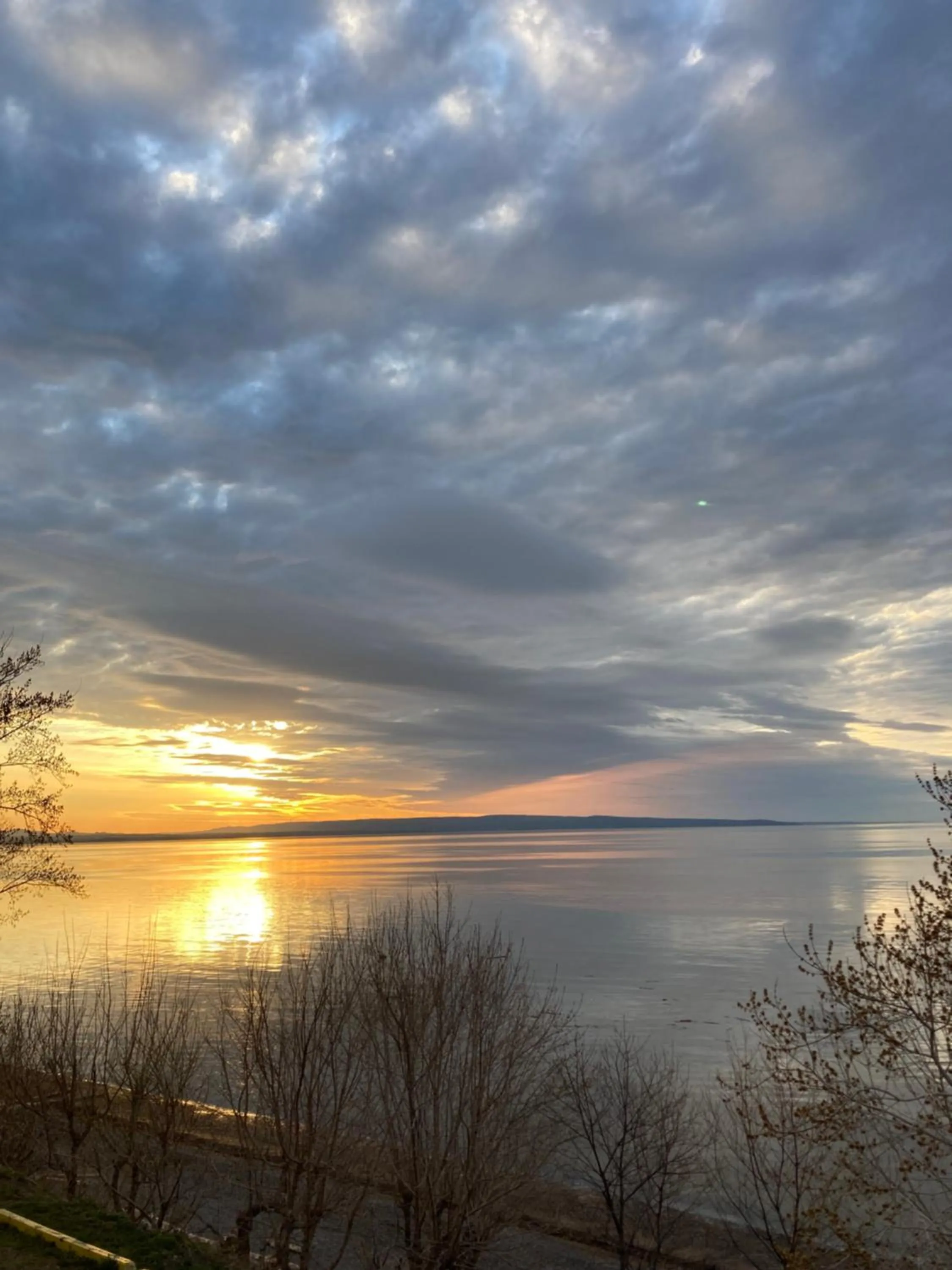 Natural landscape in Motel Carleton Sur Mer