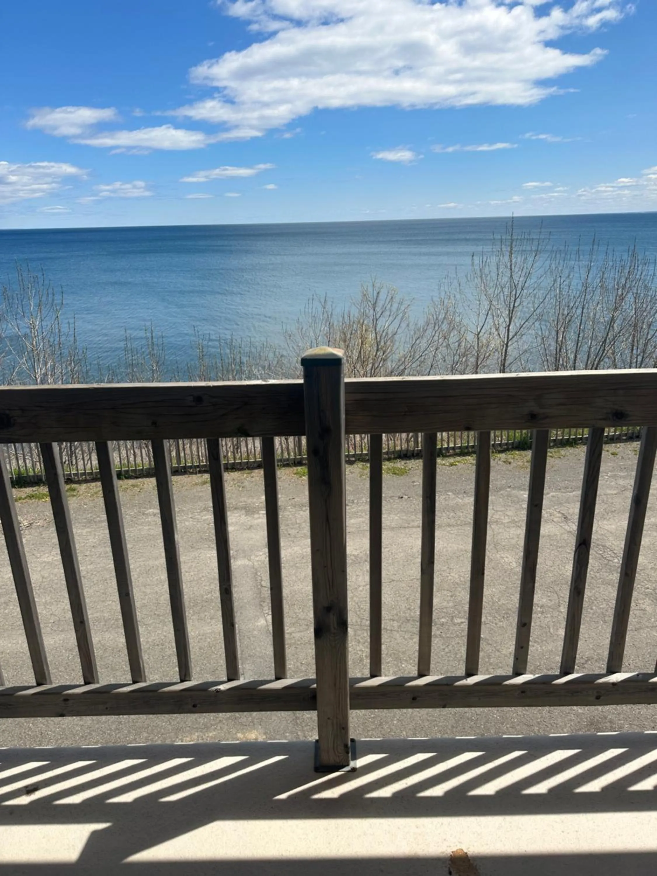 Motel Carleton Sur Mer