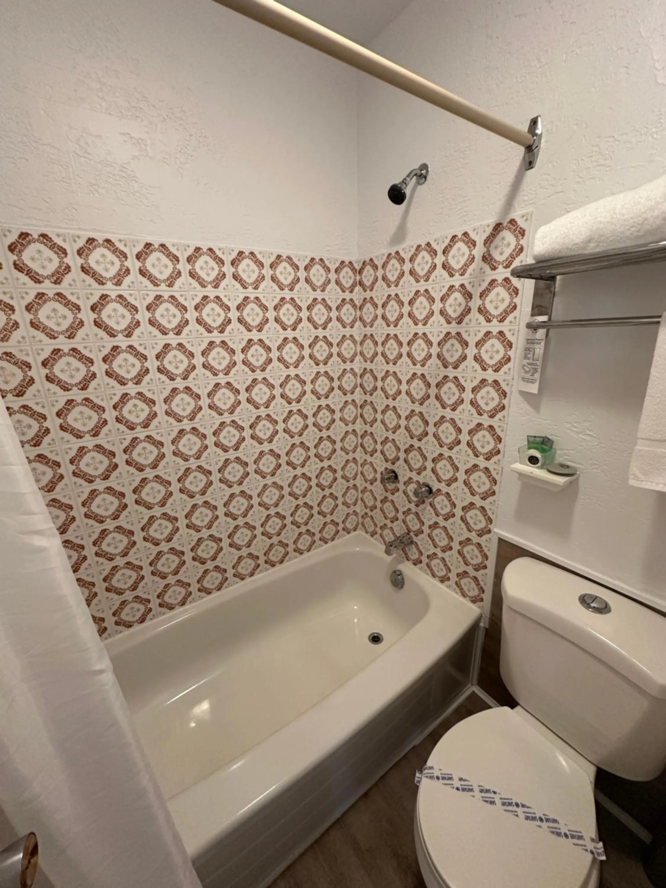 Motel Carleton Sur Mer