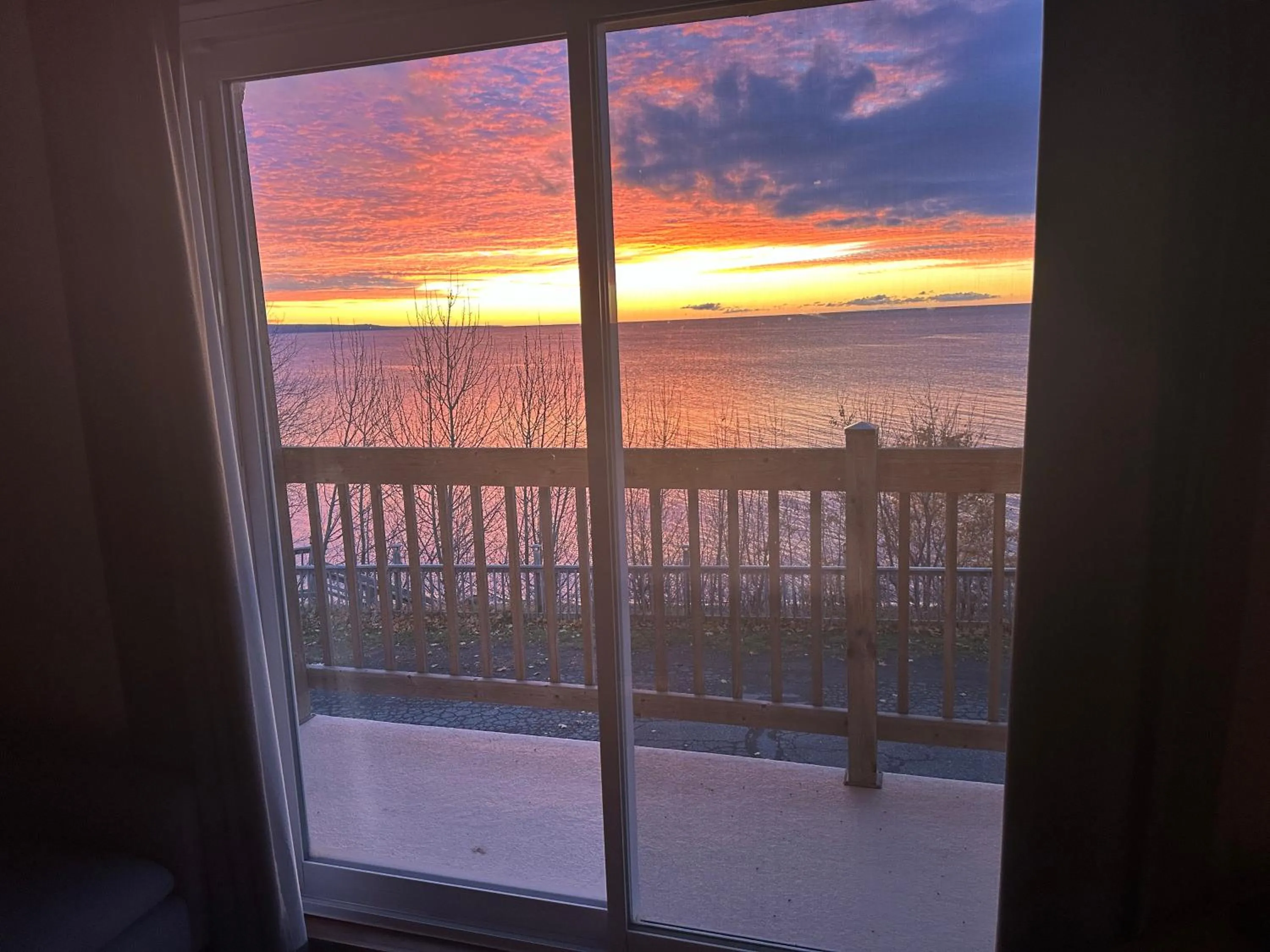 Motel Carleton Sur Mer