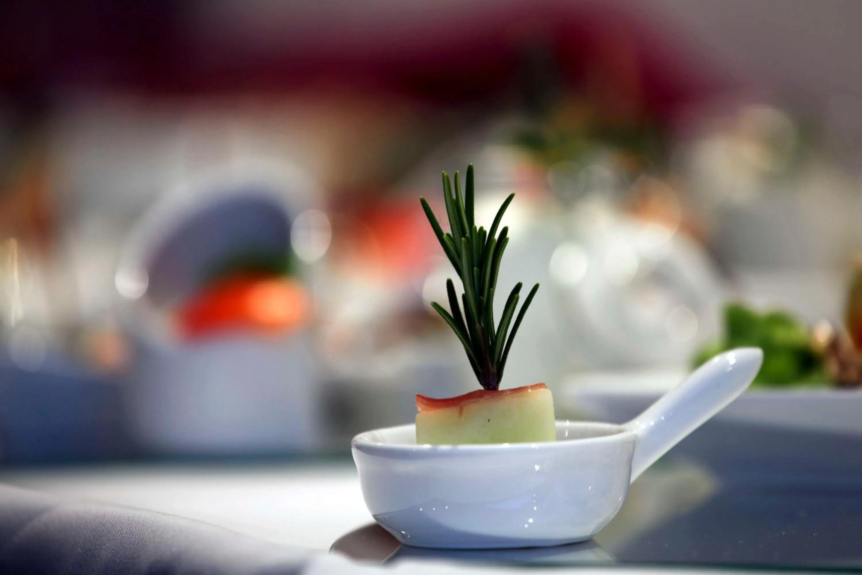 Food and drinks in Best Western Hotel Peine Salzgitter