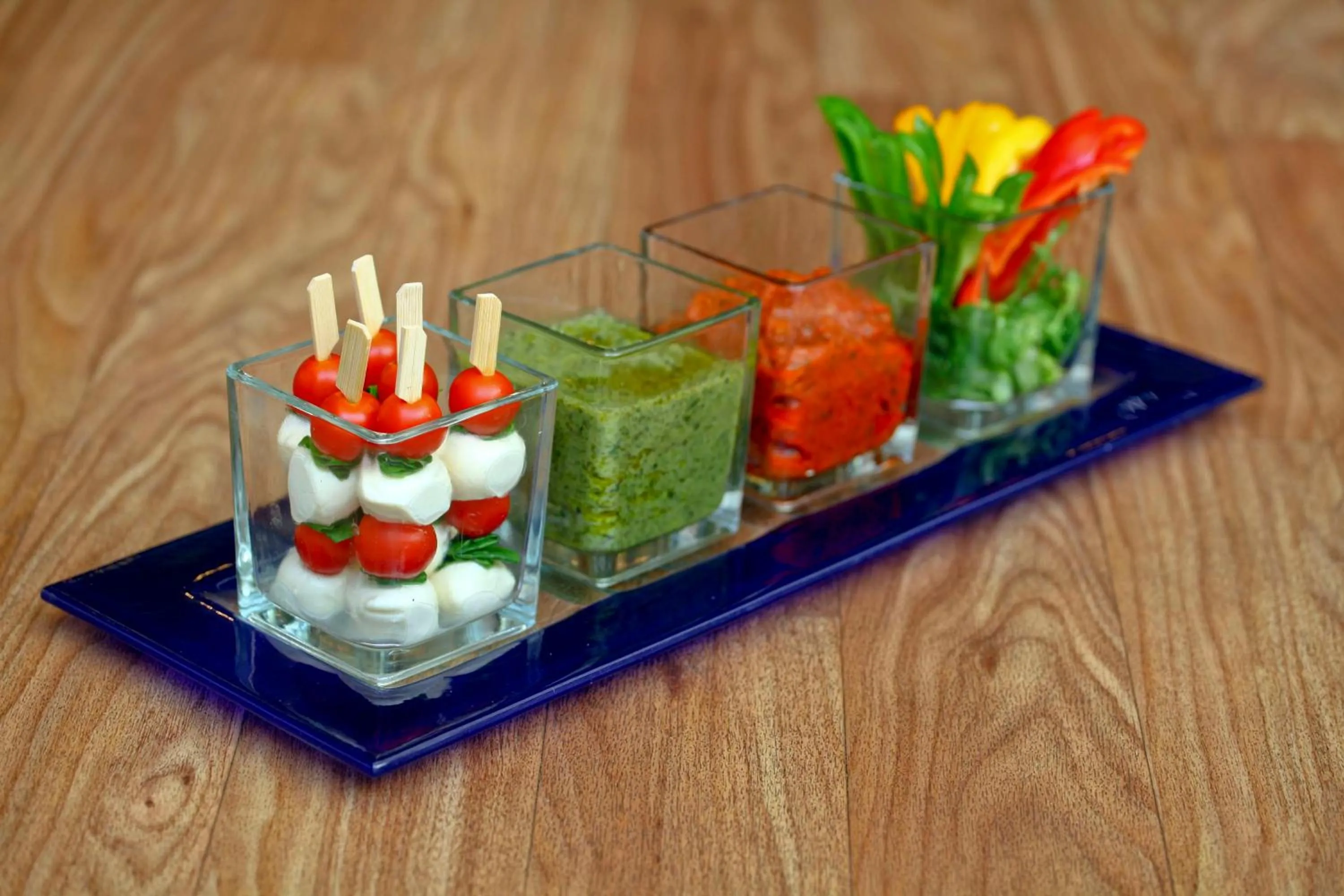 Food and drinks in Best Western Hotel Peine Salzgitter