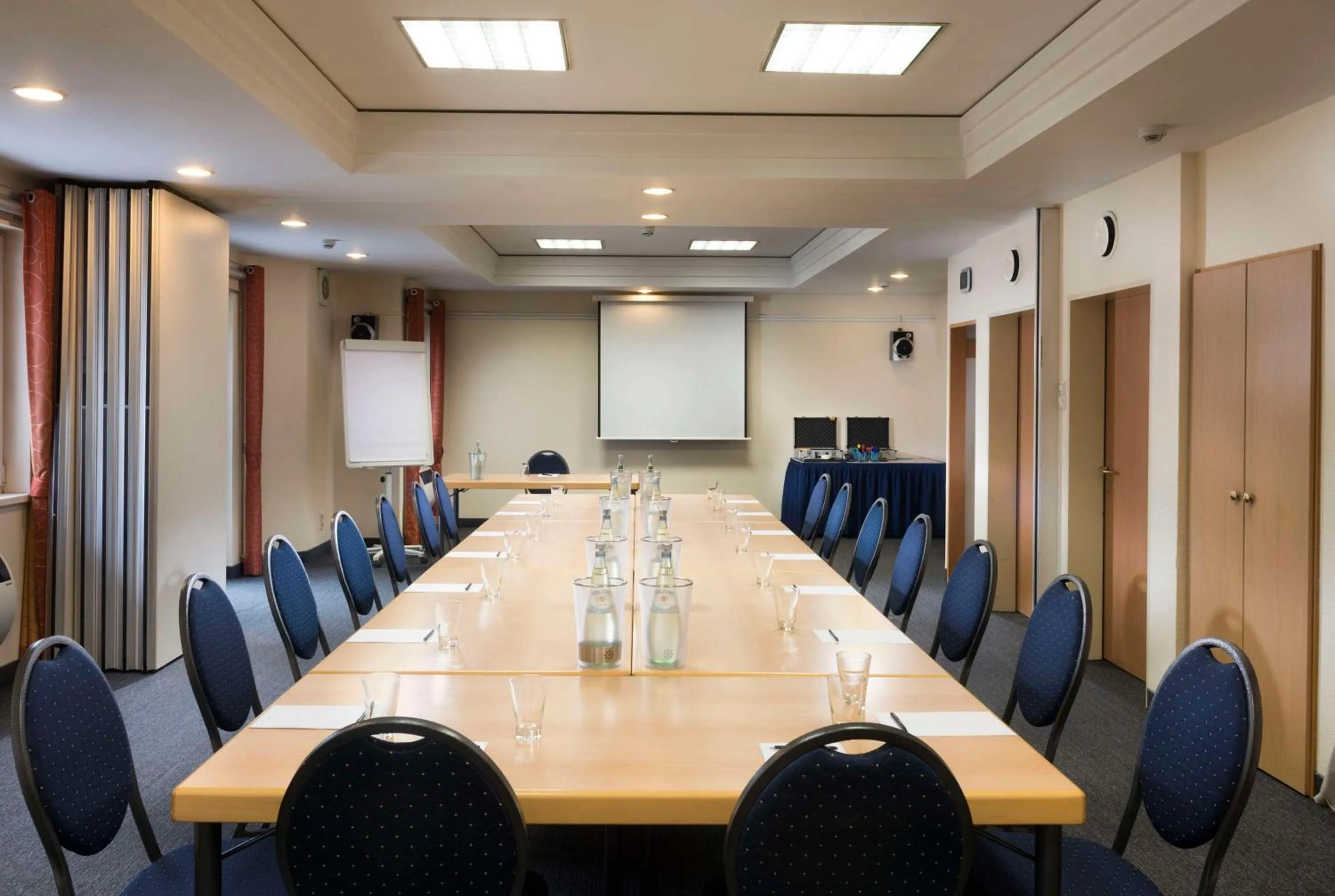 Meeting/conference room in Best Western Hotel Peine Salzgitter